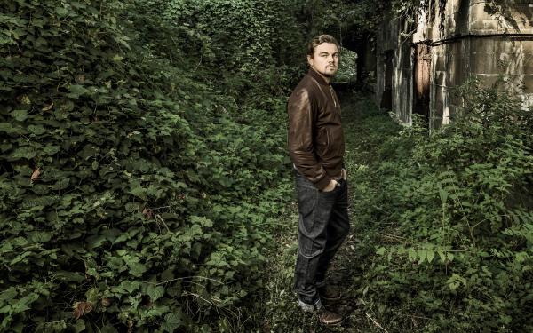 Снимка: DAN WINTERS/WIRED