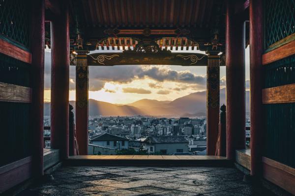 Снимка: Takashi Yasui