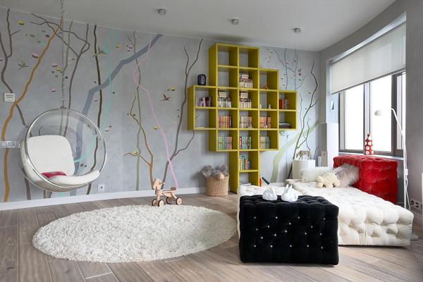 Снимка: interiorholic.com