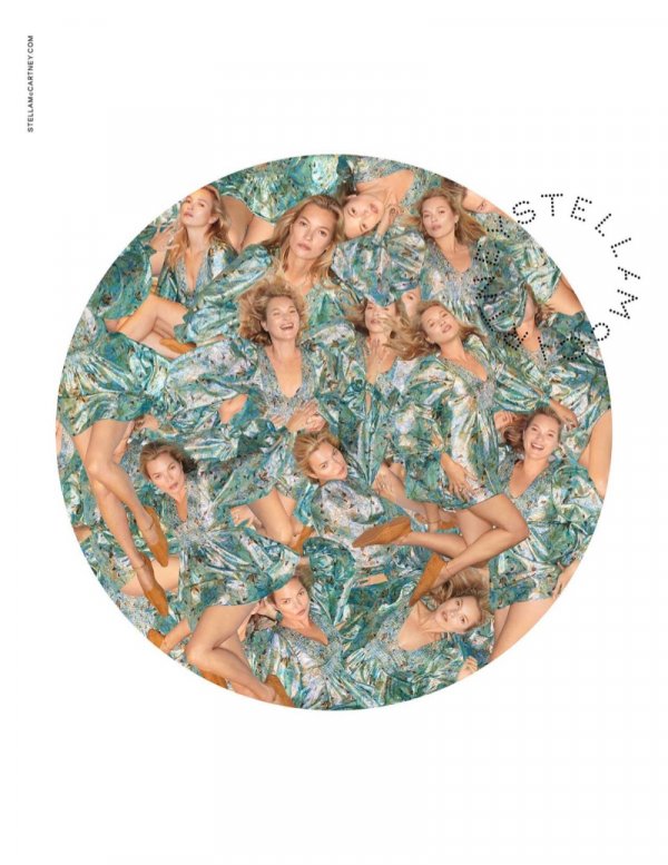 Снимка: Stella McCartney