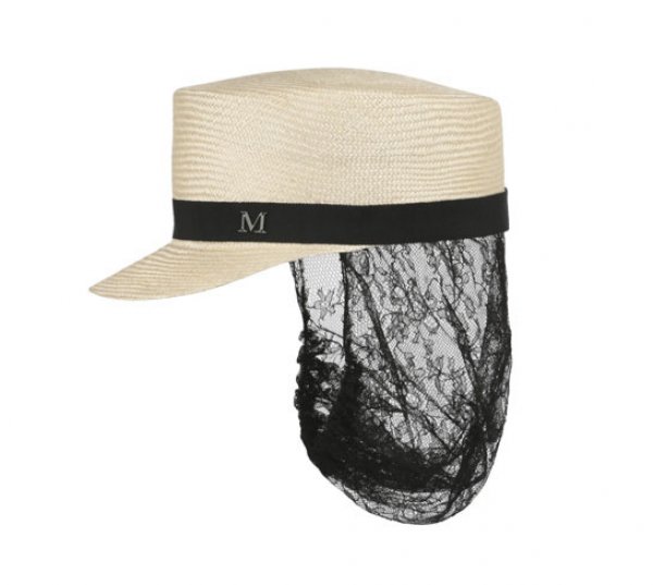 Снимка: Karl Lagerfeld for Maison Michel
