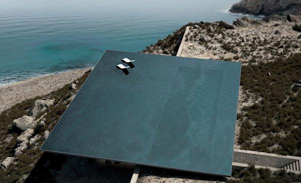 Снимка: Kois Associated Architects