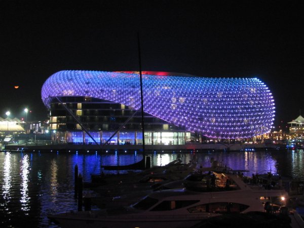 Снимка: thecoolhunter.net