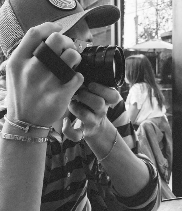 Снимка: Instagram