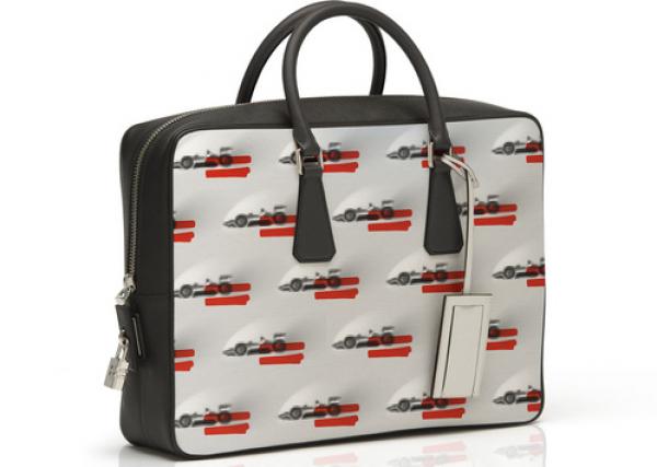 Снимка: Prada