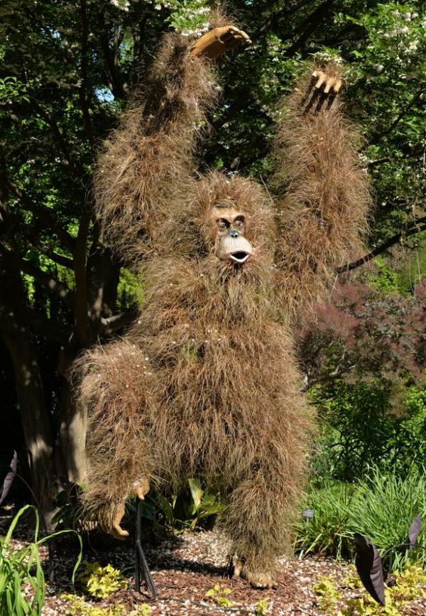 Снимка: Atlanta Botanical Gardens