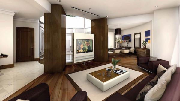 Снимка: NC Homes/Huntsmere