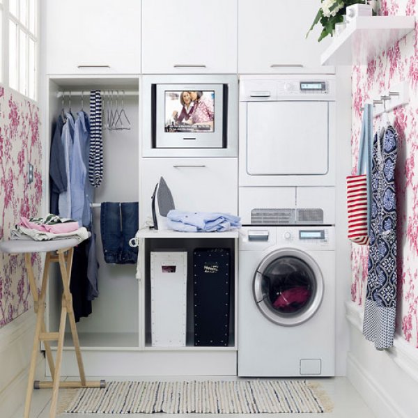 Снимка: interiorholic.com