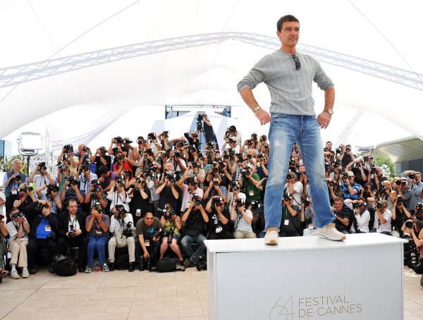 Снимка: Getty Images/ Guliver