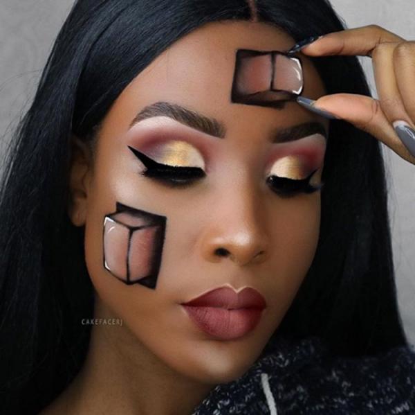 Courtesy of cakefacerj/Instagram