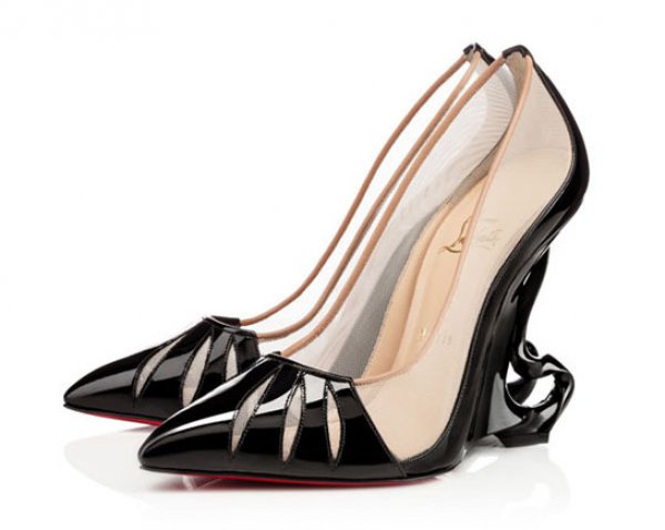 Снимка: Christian Louboutin