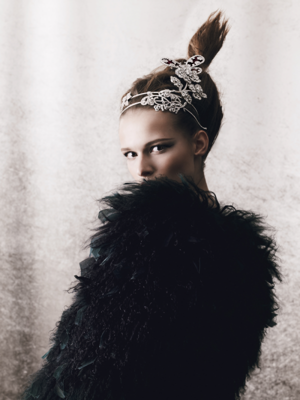 Снимка: Yuval Hen for How To Spend It December 2013