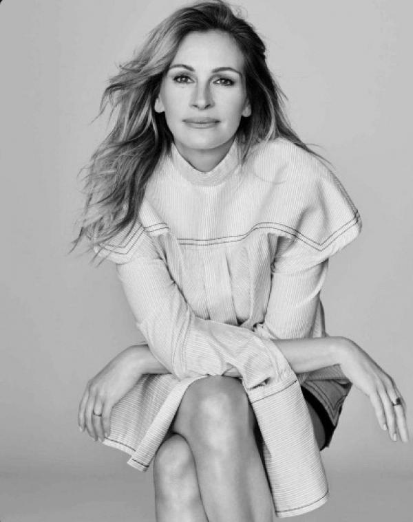 Снимка: Marie Claire