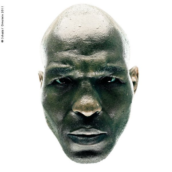 Снимка: Howard Schatz