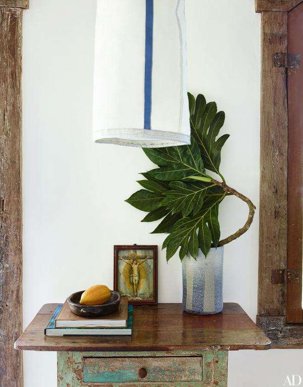 Снимка: architecturaldigest.com
