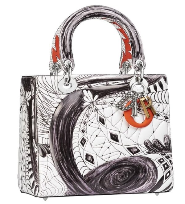 Снимка: Christian Dior