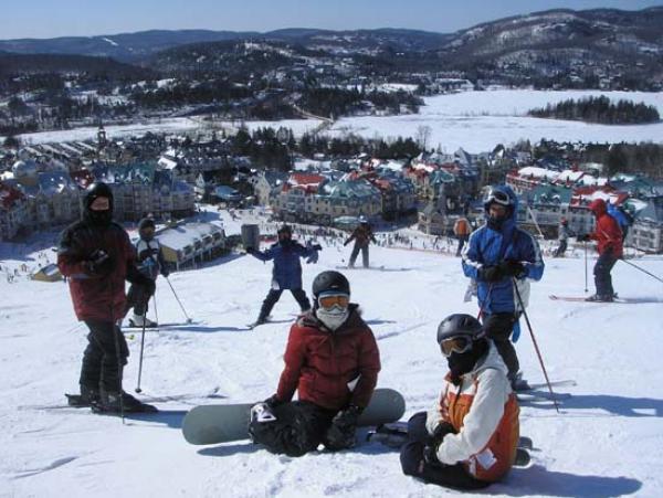 Снимка: worldtravelattractions.com
