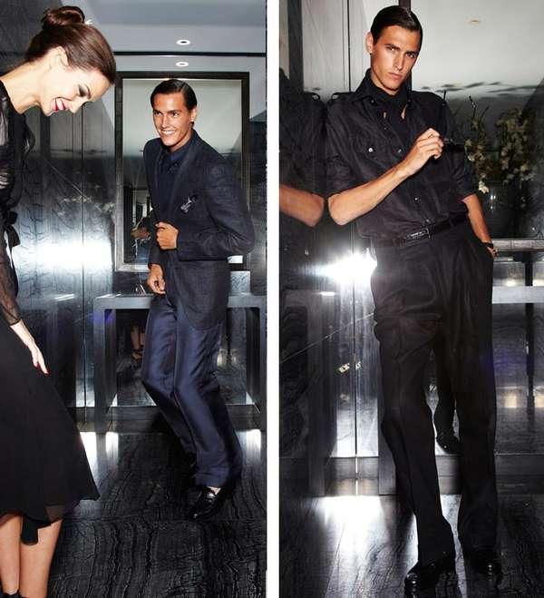 Снимка: Tom Ford