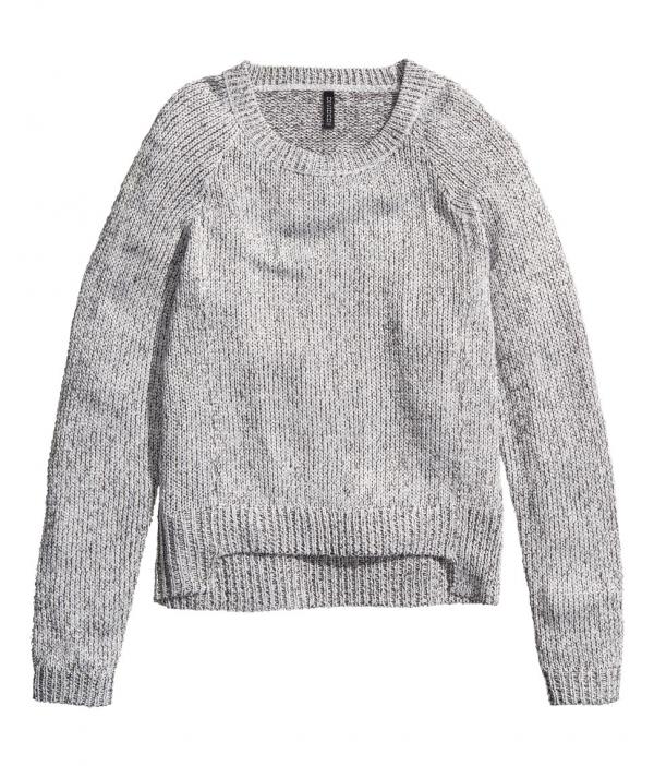 Пуловер H&M, 34.90 лв.