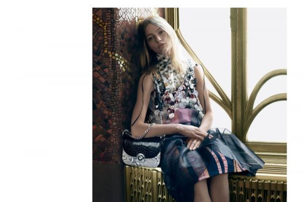 Снимка: Prada