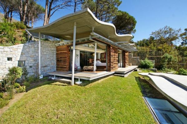 Снимка: Van Der Мerwe Miszewski Architects