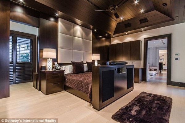 Снимка: Sotheby's International Realty