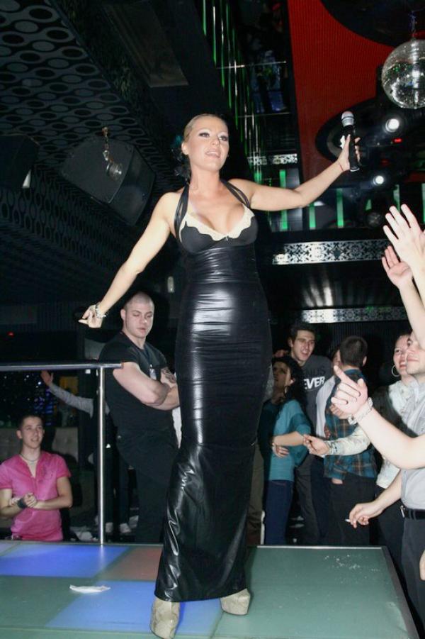 Снимка: Cotton Club