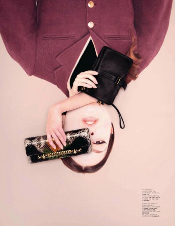 Снимка: сп. Jalouse