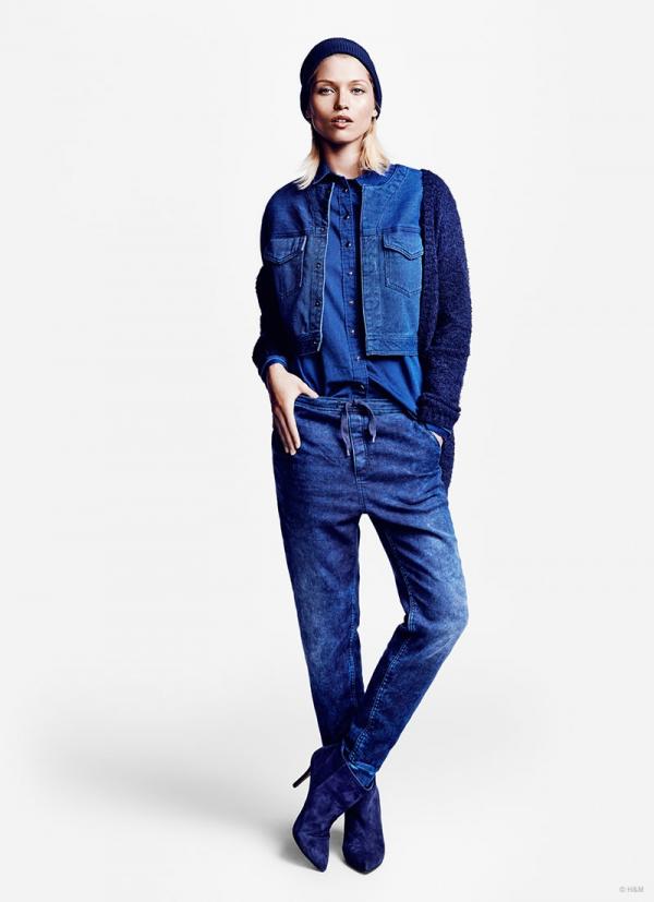 Снимка: H&M