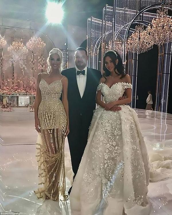 Снимка: Instagram