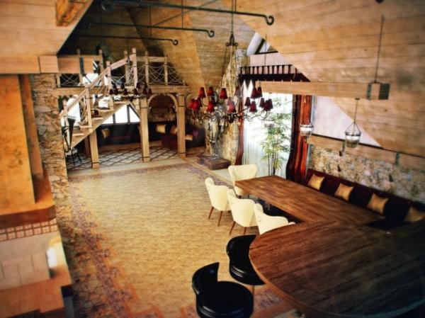 Снимка: Home Designing