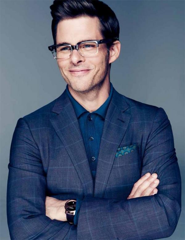 Снимка: GQ, Тайван