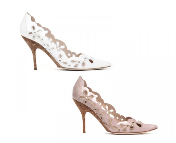Снимка: Nina Ricci