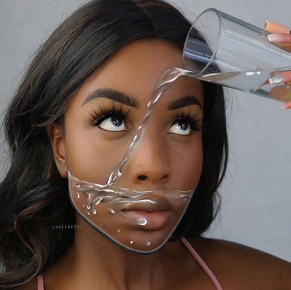 Courtesy of cakefacerj/Instagram
