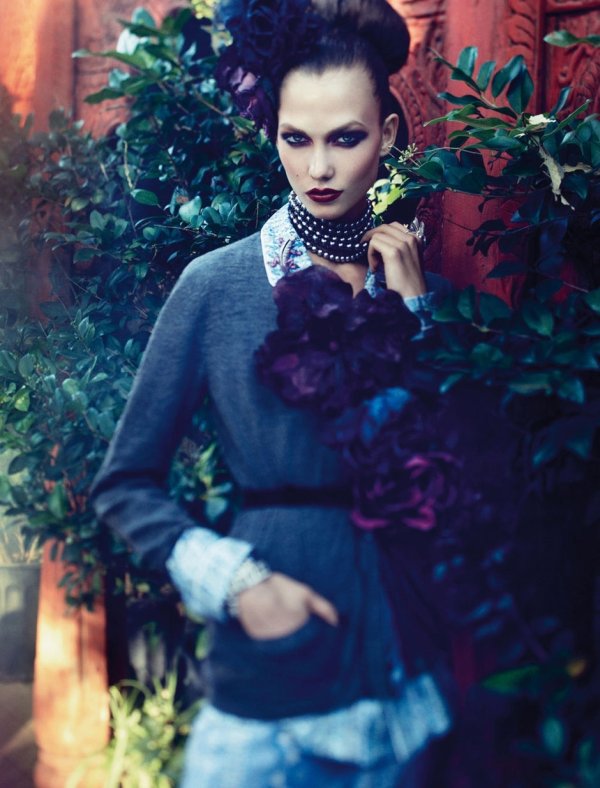 Снимка: Vogue