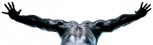 Снимка: Howard Schatz