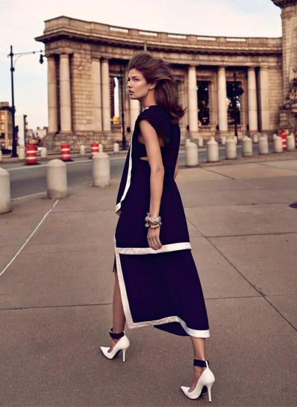 Снимка: Vogue 