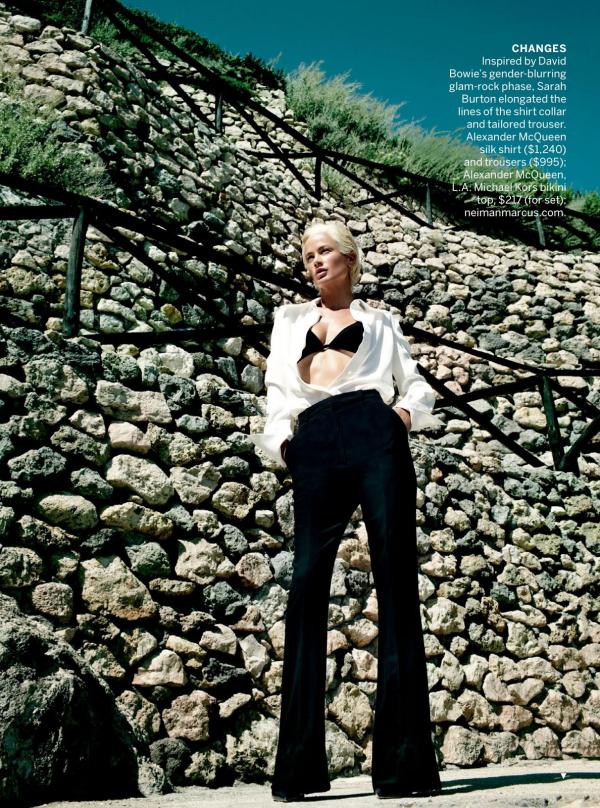 Снимка: сп.Vogue