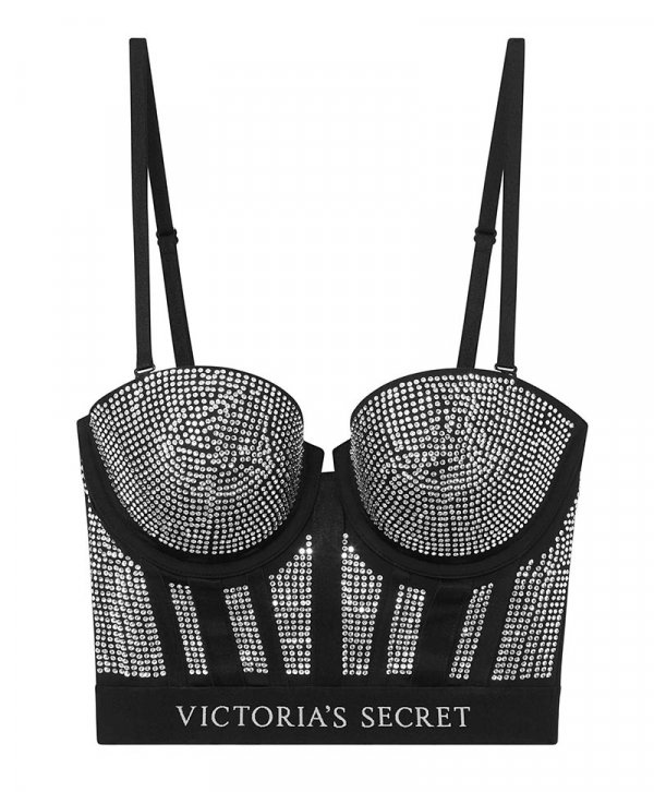 Снимка: Victoria`s Secret