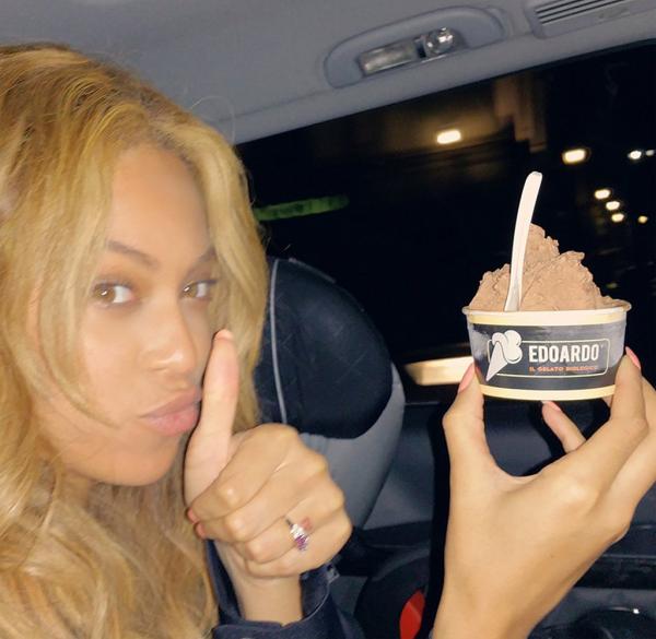 Снимка: Beyonce.com