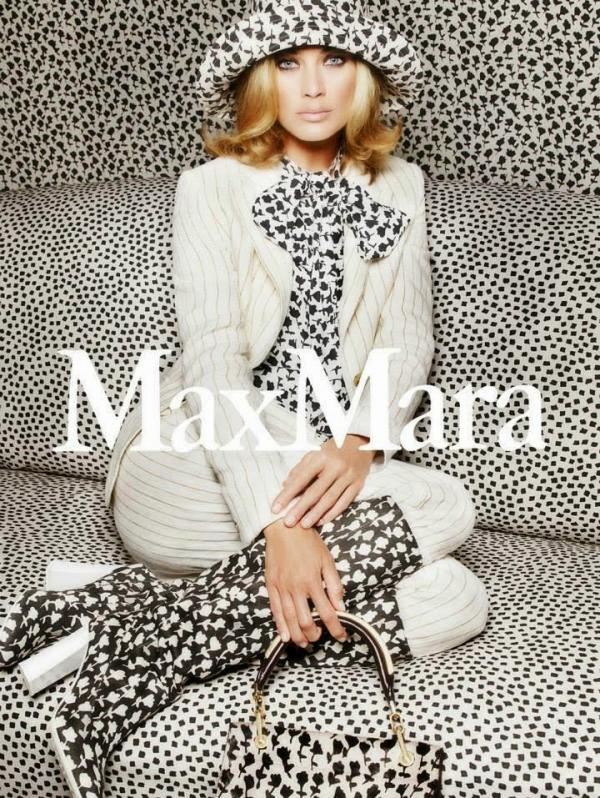 Снимка: Max Mara