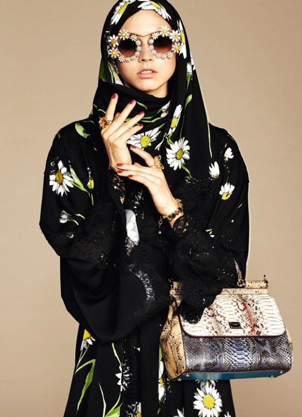 Снимка: Dolce & Gabbana