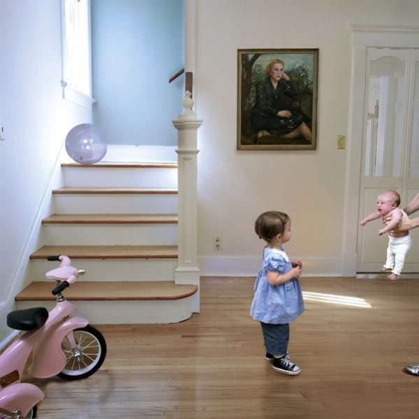 Снимка: Julie Blackmon