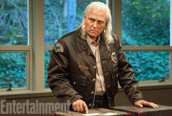 Снимка: Entertainment Weekly