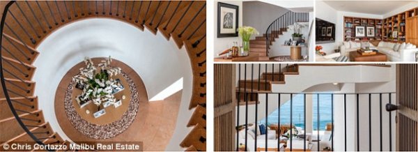 Снимка: Chris Cortazzo Malibu real Estate