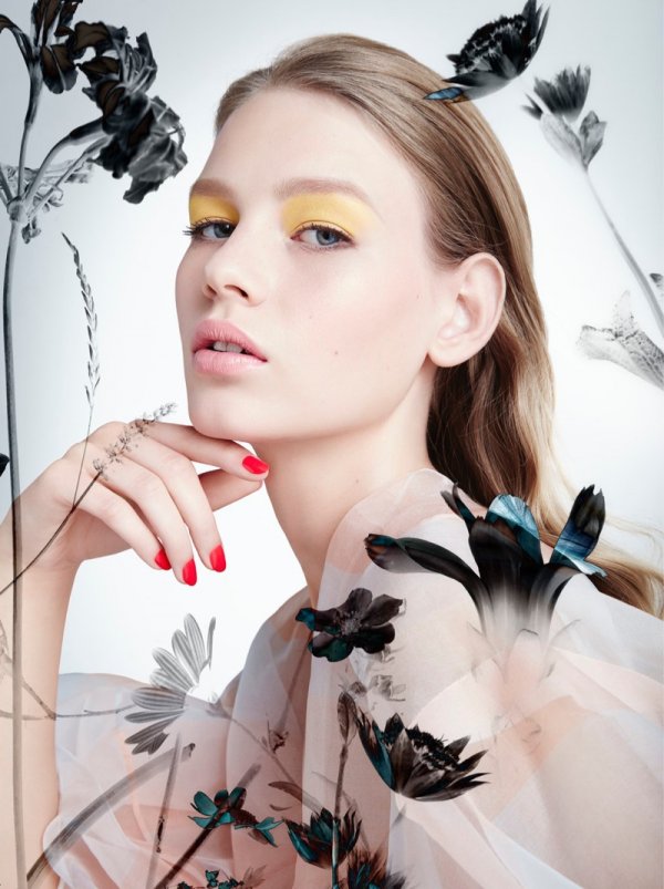 Снимка: Dior Magazine