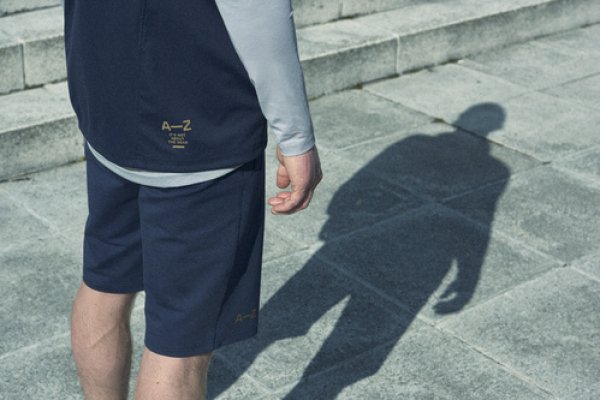 Снимка: Daniel Blom/Acne Photography