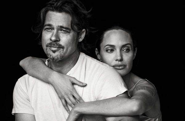 Снимка;  Vanity Fair 