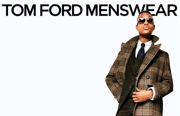 Снимка: Tom Ford