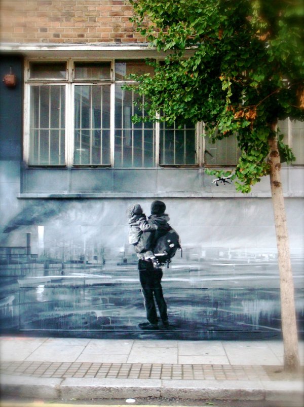 Снимка: creativeguerrillamarketing.com